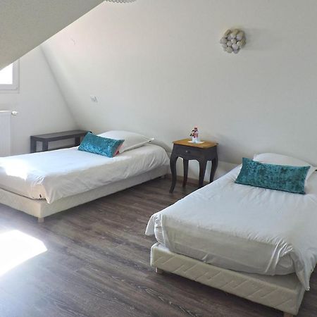 Les Chambres De Louise Habsheim Esterno foto