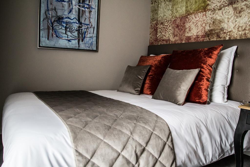 Les Chambres De Louise Habsheim Esterno foto