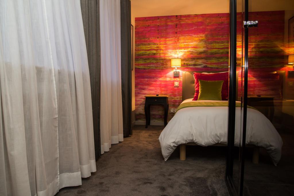 Les Chambres De Louise Habsheim Esterno foto