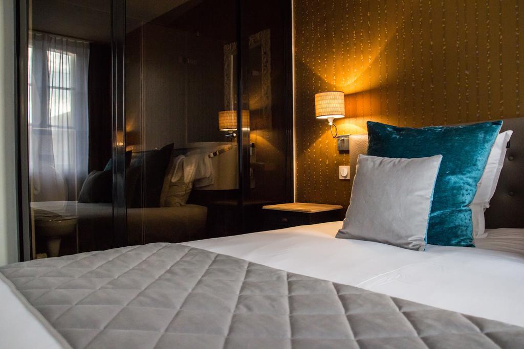 Les Chambres De Louise Habsheim Esterno foto