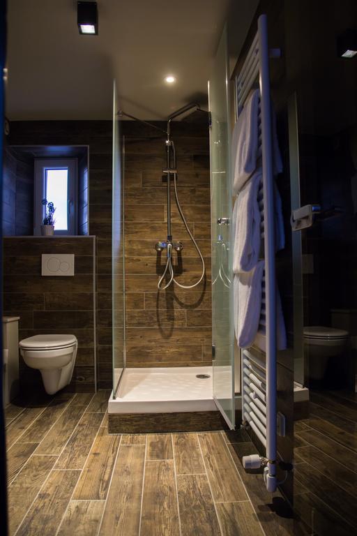 Les Chambres De Louise Habsheim Esterno foto