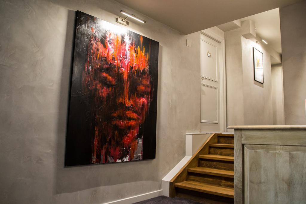 Les Chambres De Louise Habsheim Esterno foto