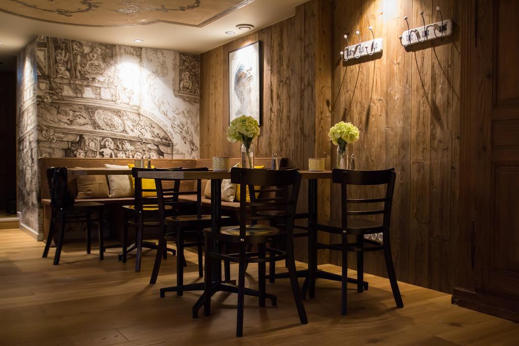 Les Chambres De Louise Habsheim Esterno foto