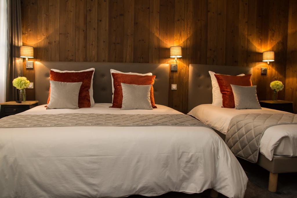 Les Chambres De Louise Habsheim Esterno foto